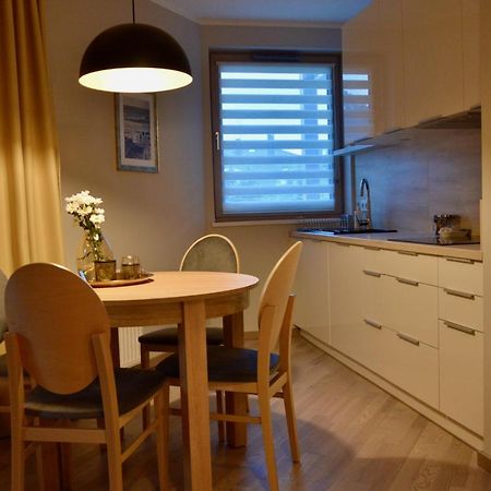 Apartamenty Park Мельно Экстерьер фото