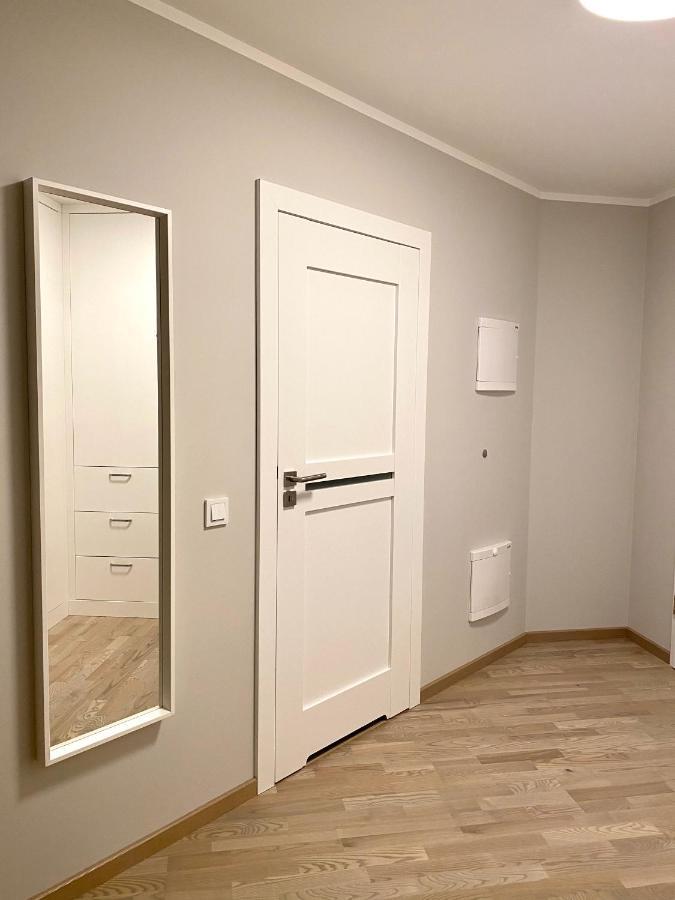 Apartamenty Park Мельно Экстерьер фото