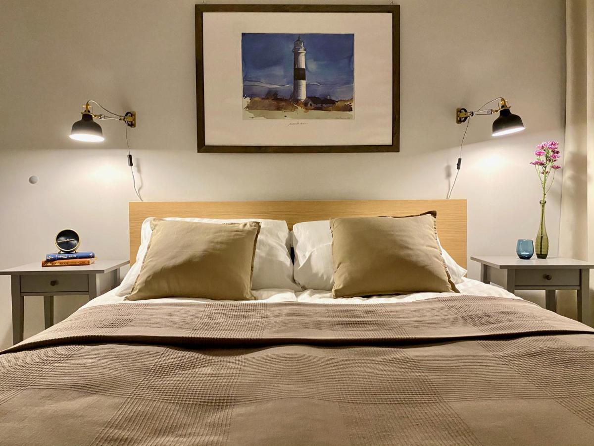 Apartamenty Park Мельно Экстерьер фото