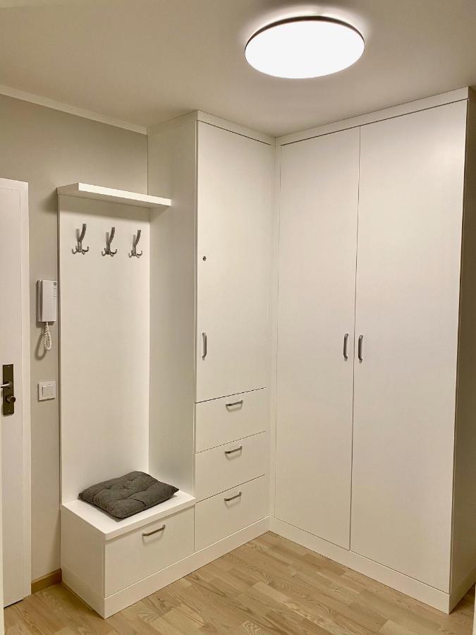 Apartamenty Park Мельно Экстерьер фото