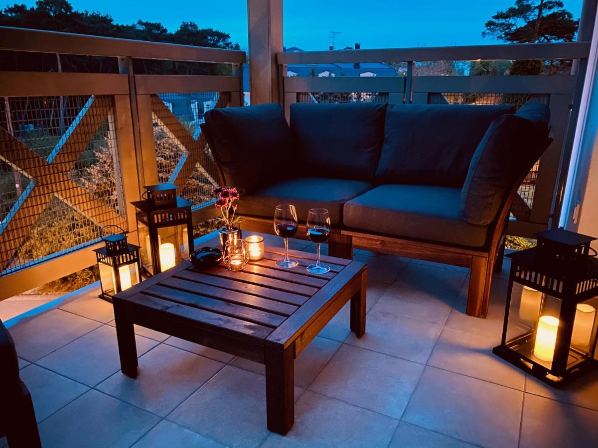 Apartamenty Park Мельно Экстерьер фото