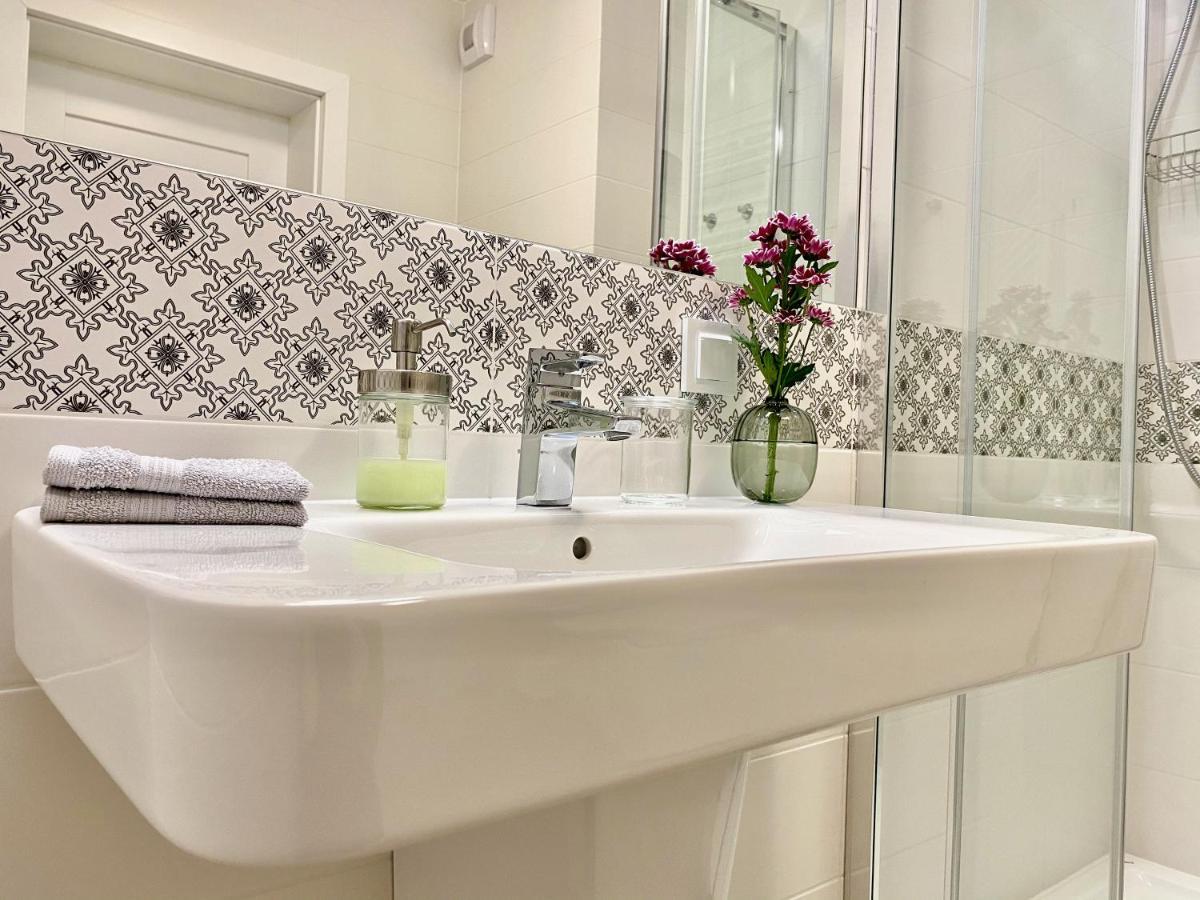 Apartamenty Park Мельно Экстерьер фото