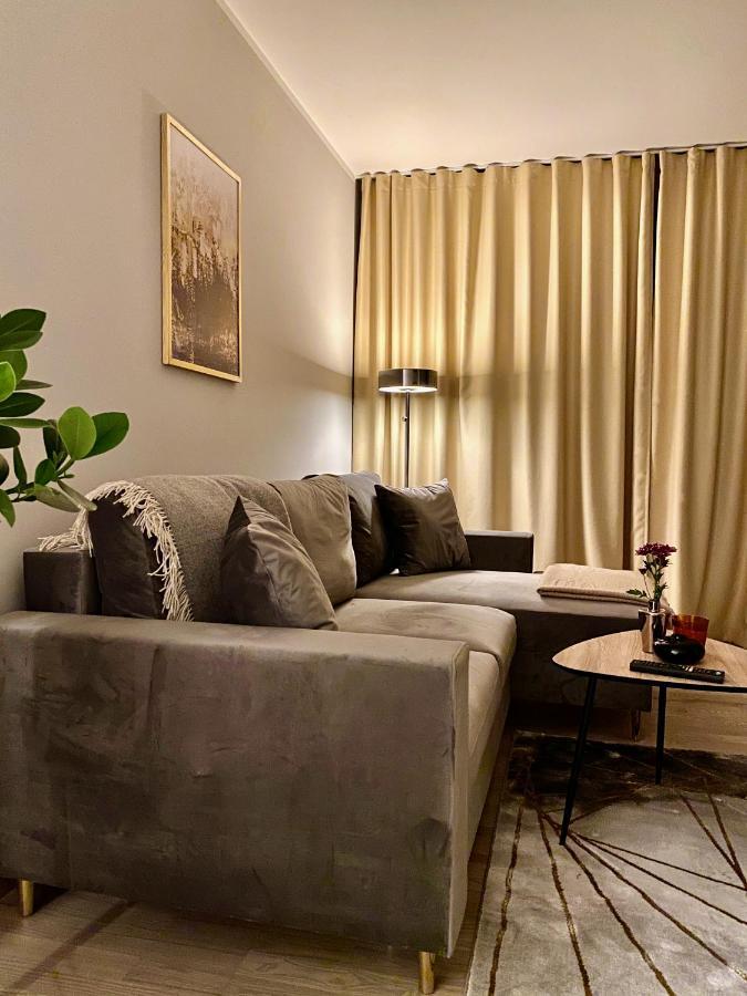 Apartamenty Park Мельно Экстерьер фото