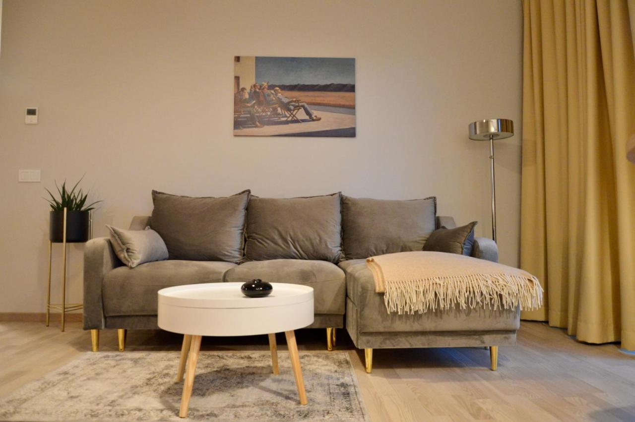 Apartamenty Park Мельно Экстерьер фото
